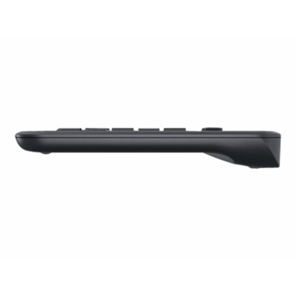 Wireless Touch KBD K400 Plus Black ES
