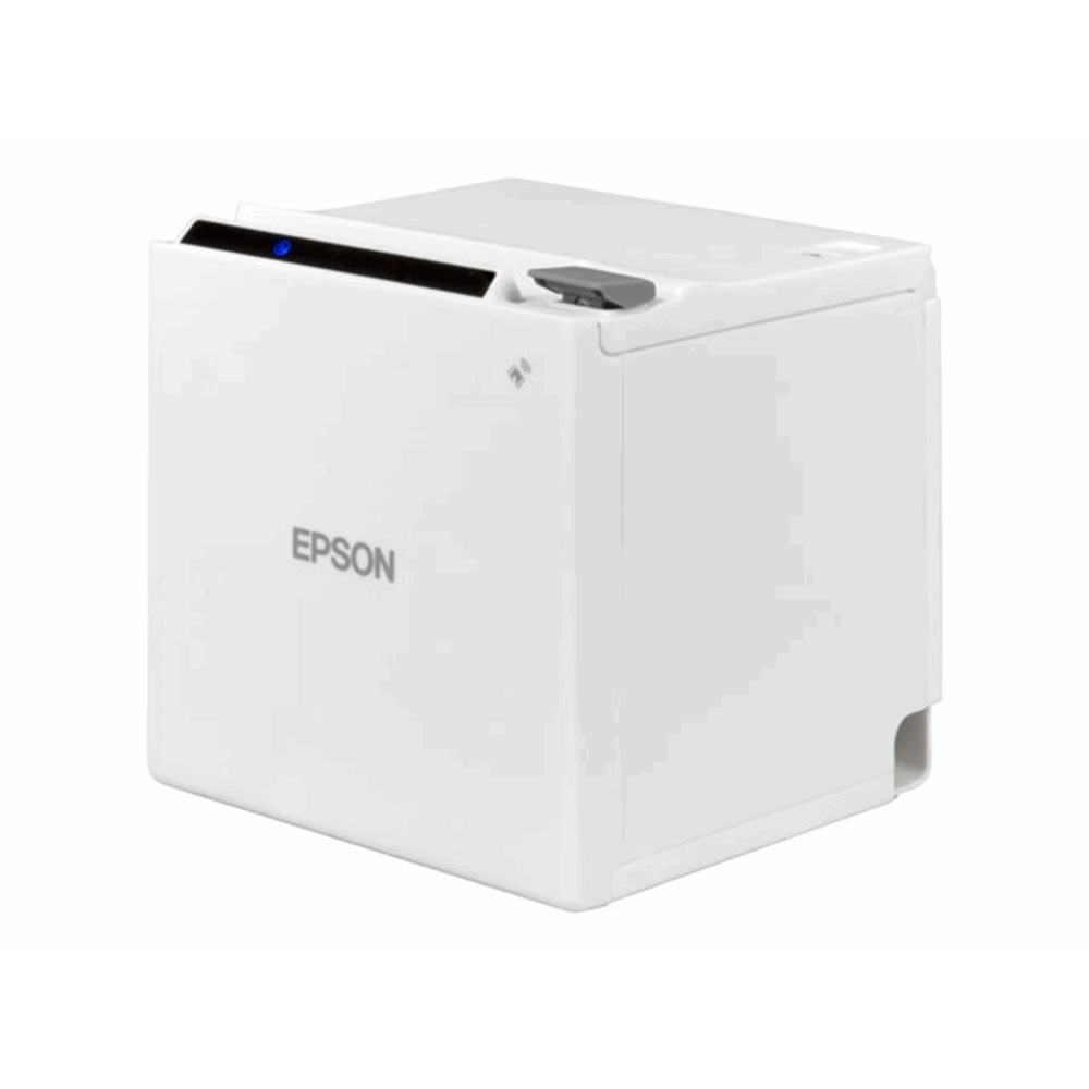 Epson TM-m50 (131A0): USB Ethernet NES P