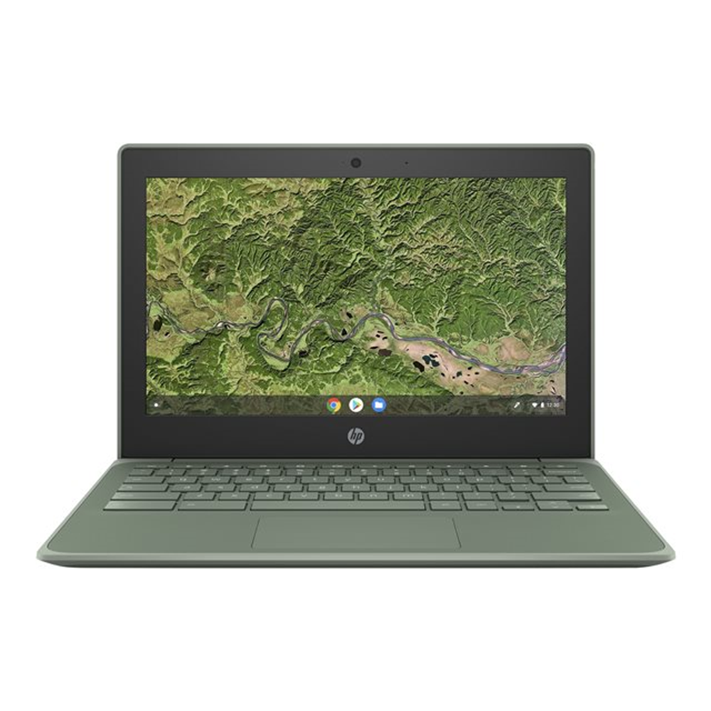 HP Chromebook 11A G8 Education Edition