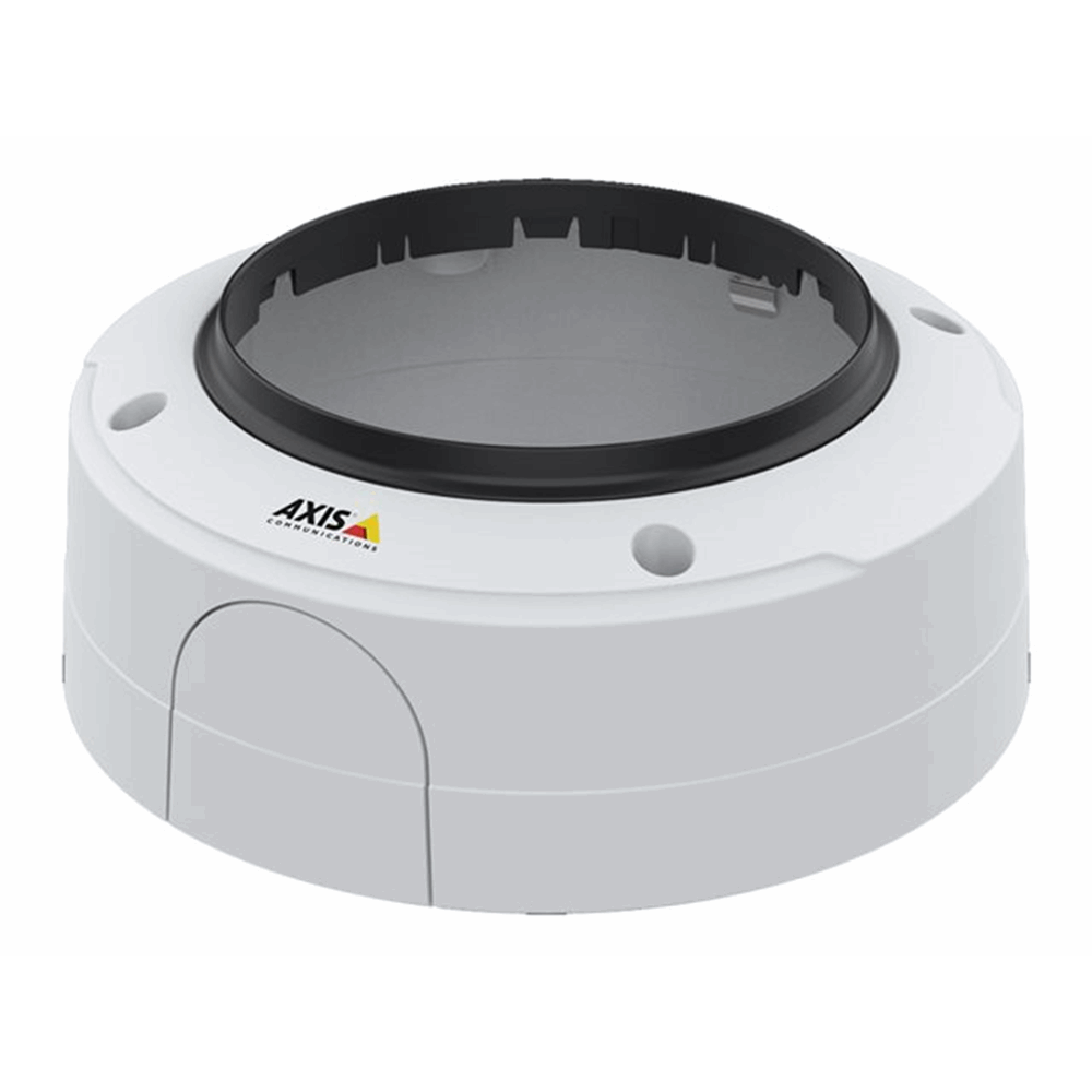 AXIS TP3804-E Metal Casing White 4P AXIS