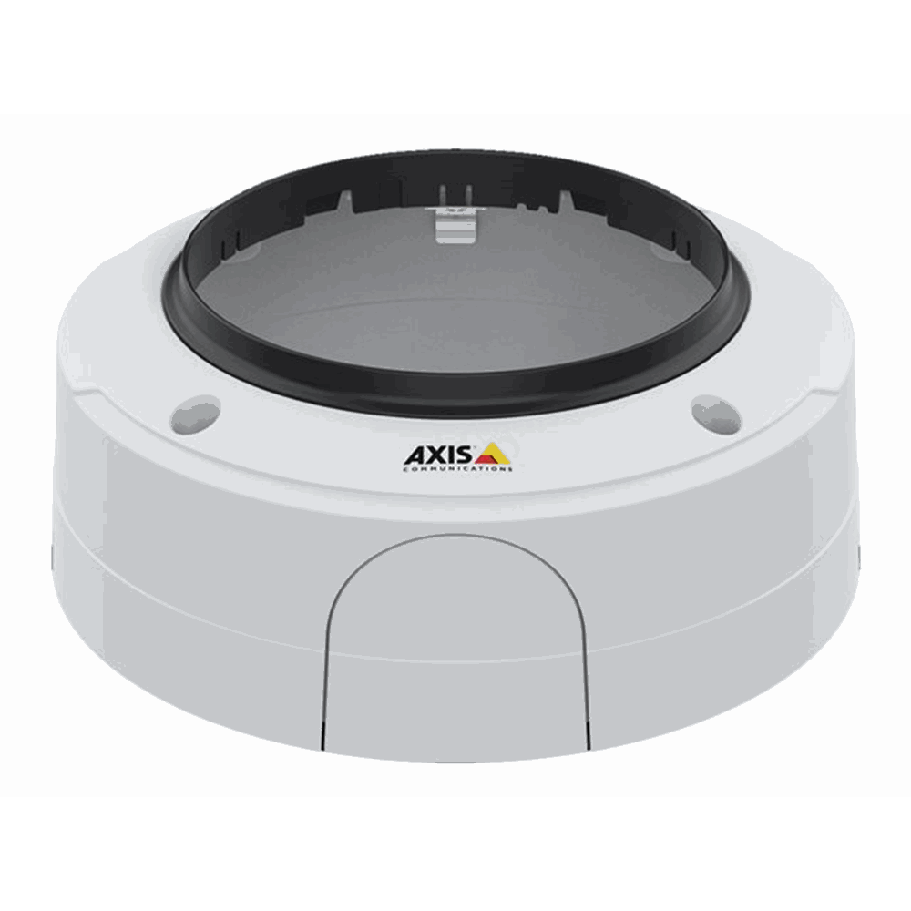 AXIS TP3804-E Metal Casing White 4P AXIS