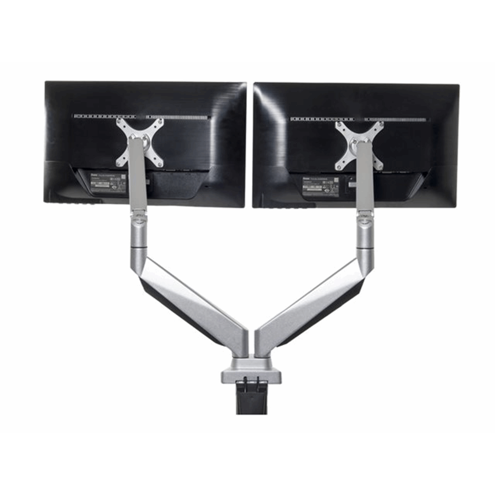 Smart Office 11 Single Monitor Arm Clamp