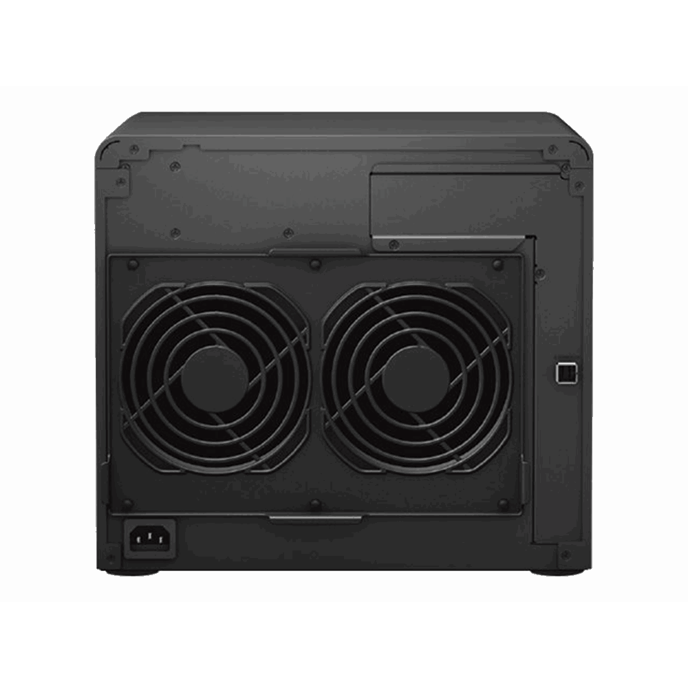 DX1222 12 Bay Expansion Unit