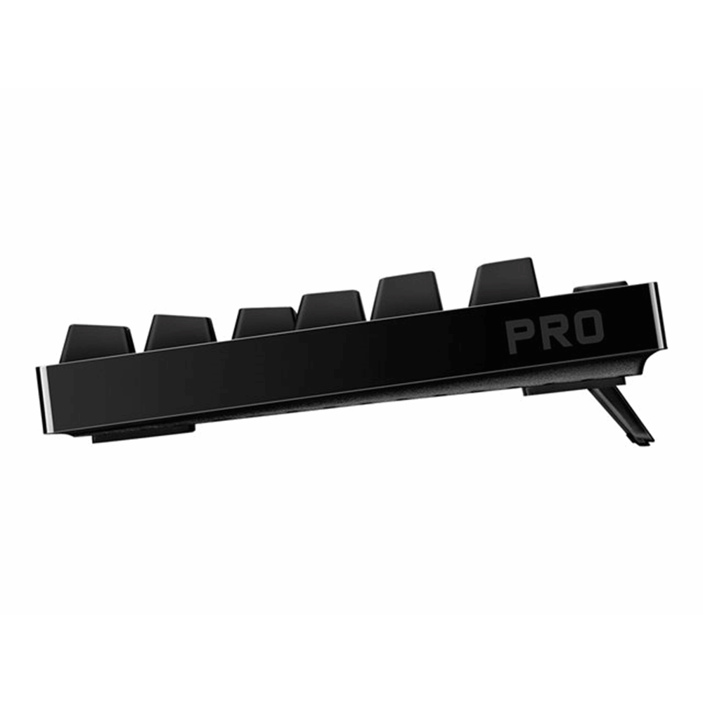 G PRO Mechanical Gaming Keyboard - BLACK - US INTL