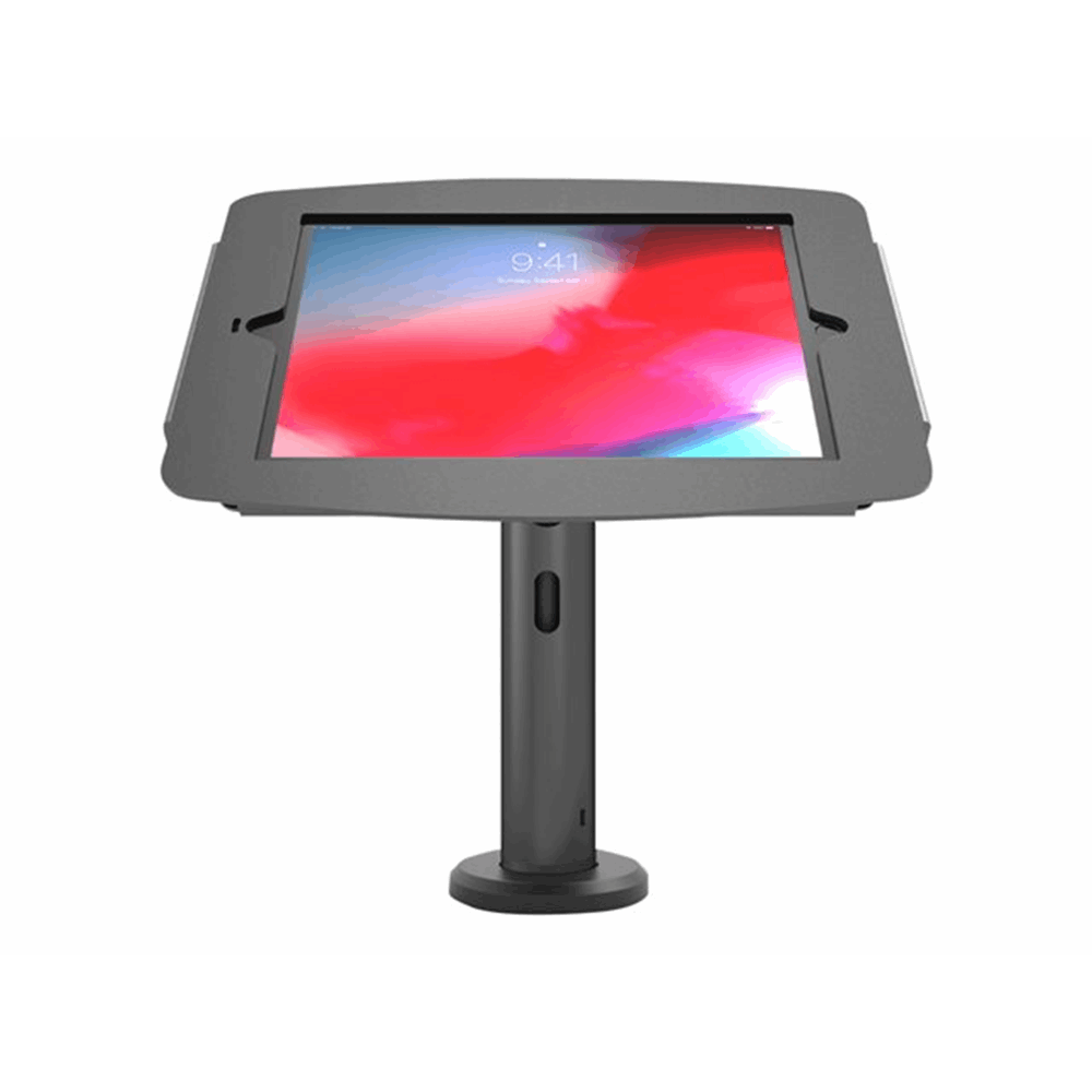 K/iPad Pro 12.9+Sec Kiosk