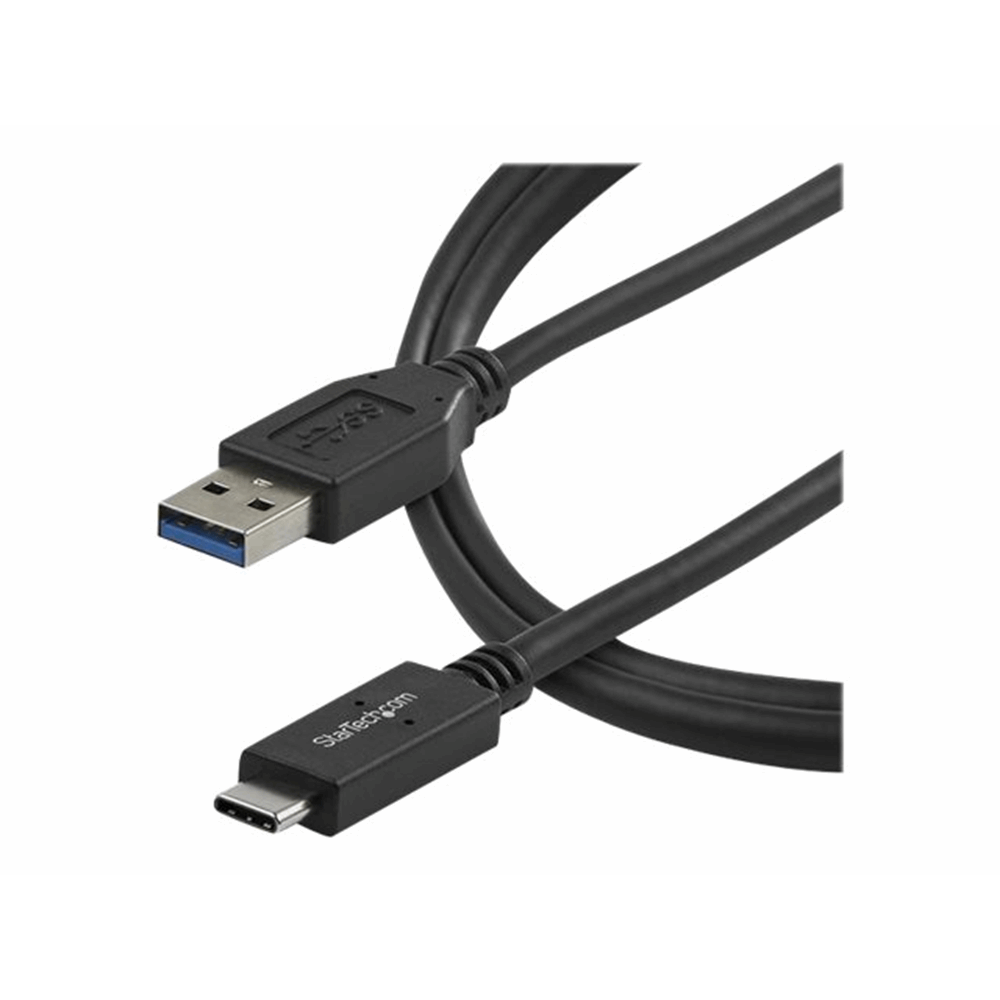 3ft USB C to A Cable - USB 3.1 10Gbps