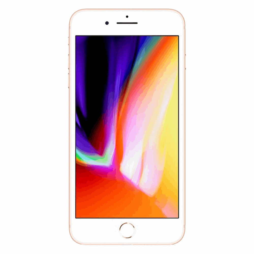 iPhone 8 256GB Gold