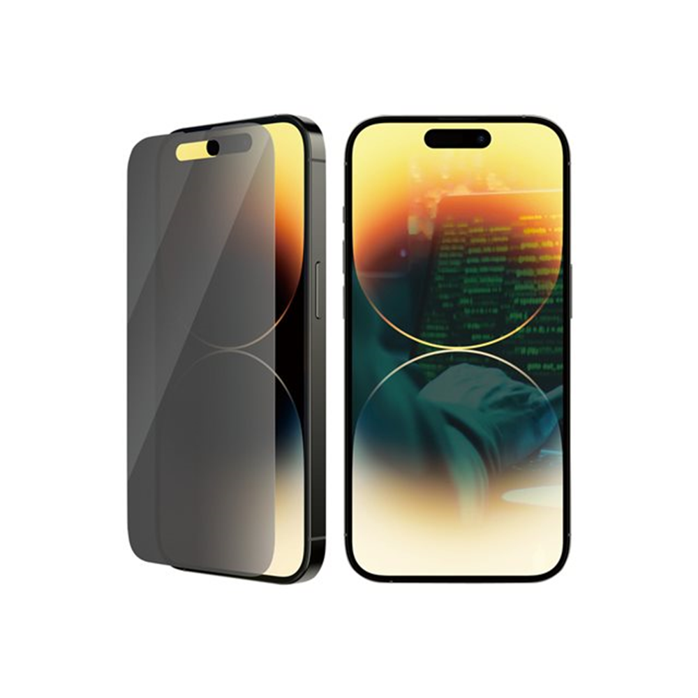 PanzerGlass - schermbeschermer voor mobiele telefoon - klassieke pasvorm