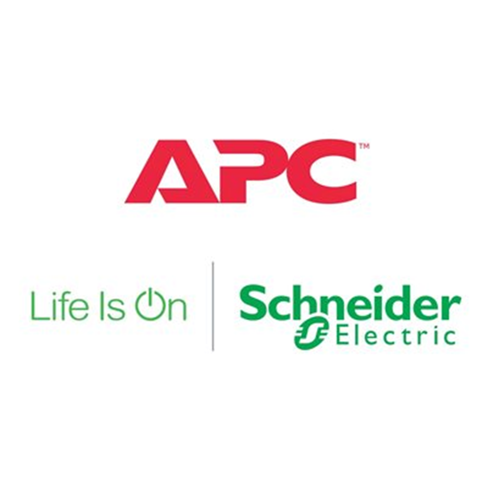 APC Legacy Communications SmartSlot Card - adapter voor beheer op afstand - SmartSlot