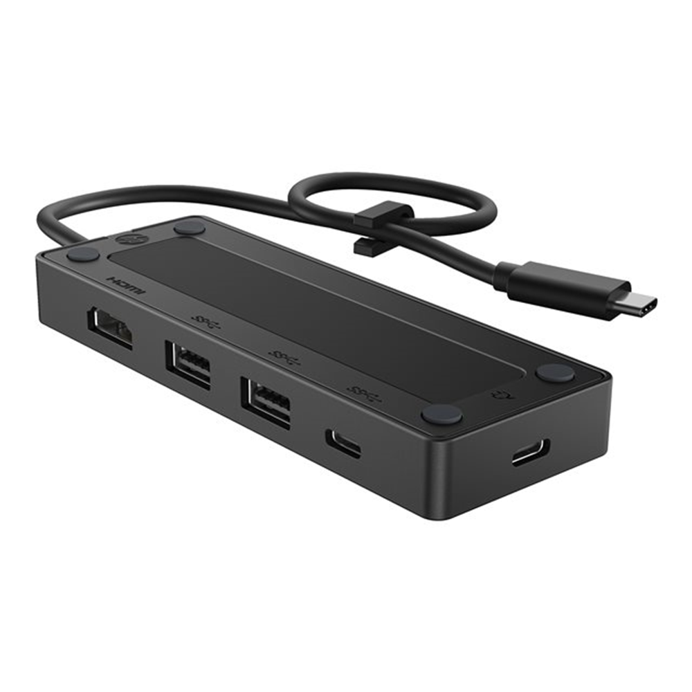 HP Travel Hub G3