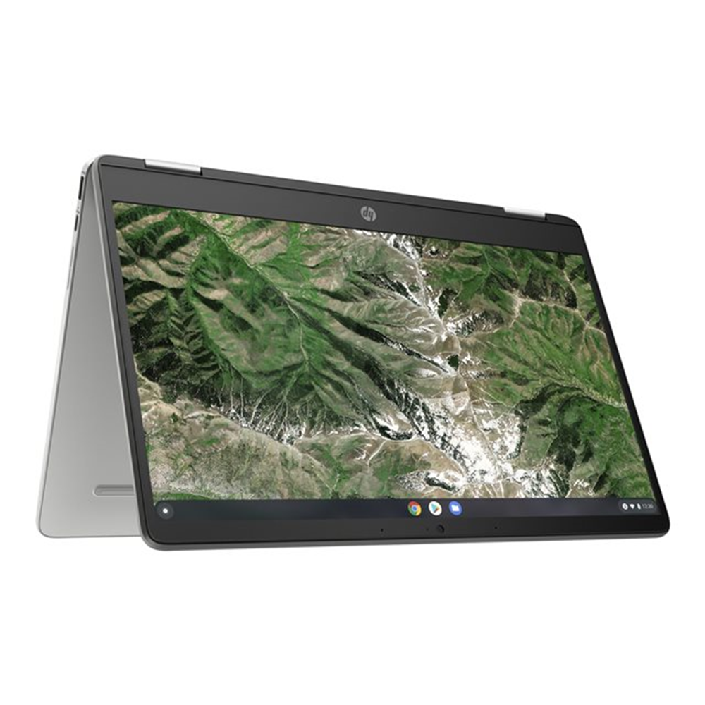HP Chromebook x360 14a-ca0107nd