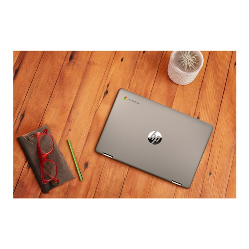 HP Chromebook x360 14a-ca0107nd