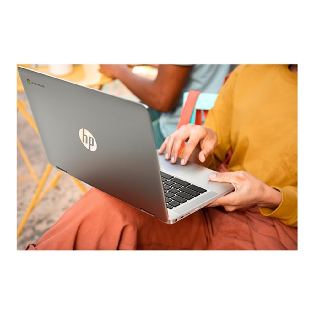 HP Chromebook x360 14a-ca0107nd