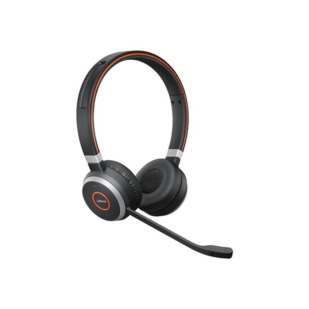 JABRA EVOLVE 65 MS STEREO HD AUDIO