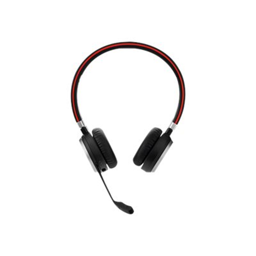 JABRA EVOLVE 65 MS STEREO HD AUDIO
