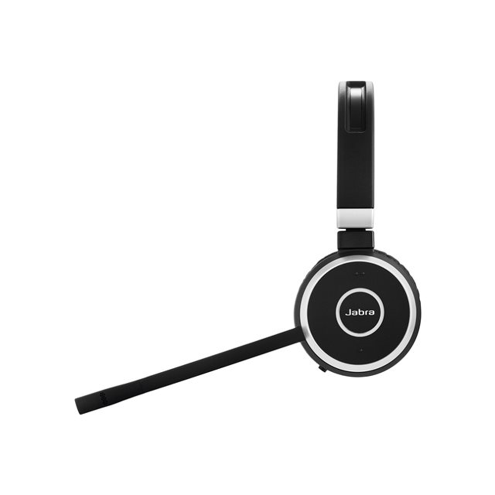 JABRA EVOLVE 65 MS STEREO HD AUDIO