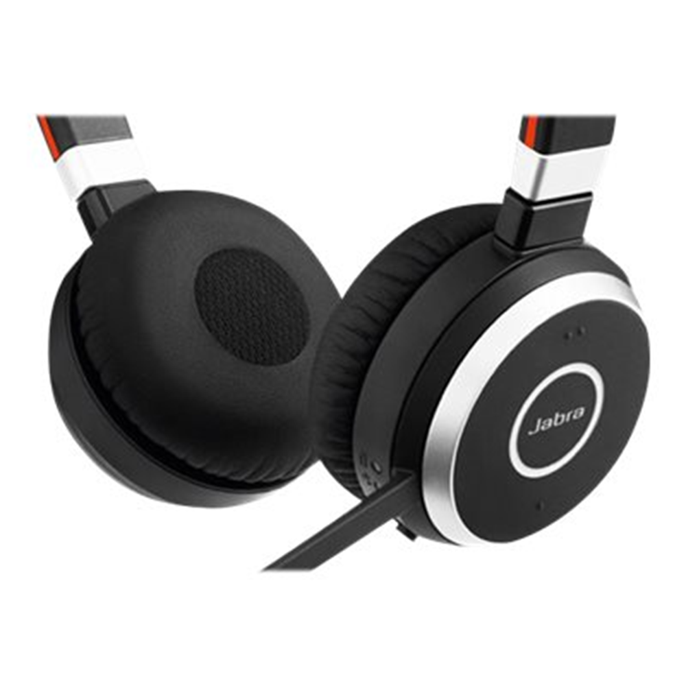 JABRA EVOLVE 65 MS STEREO HD AUDIO