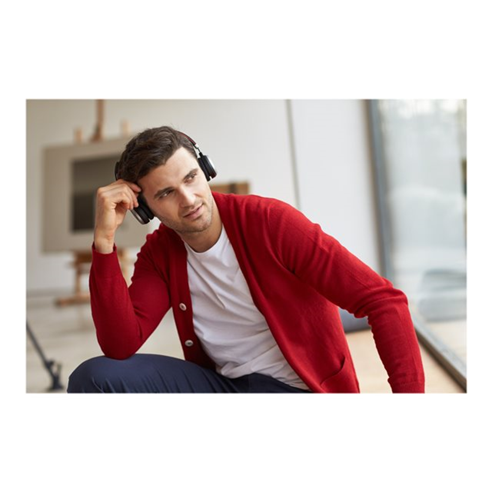 JABRA EVOLVE 65 MS STEREO HD AUDIO