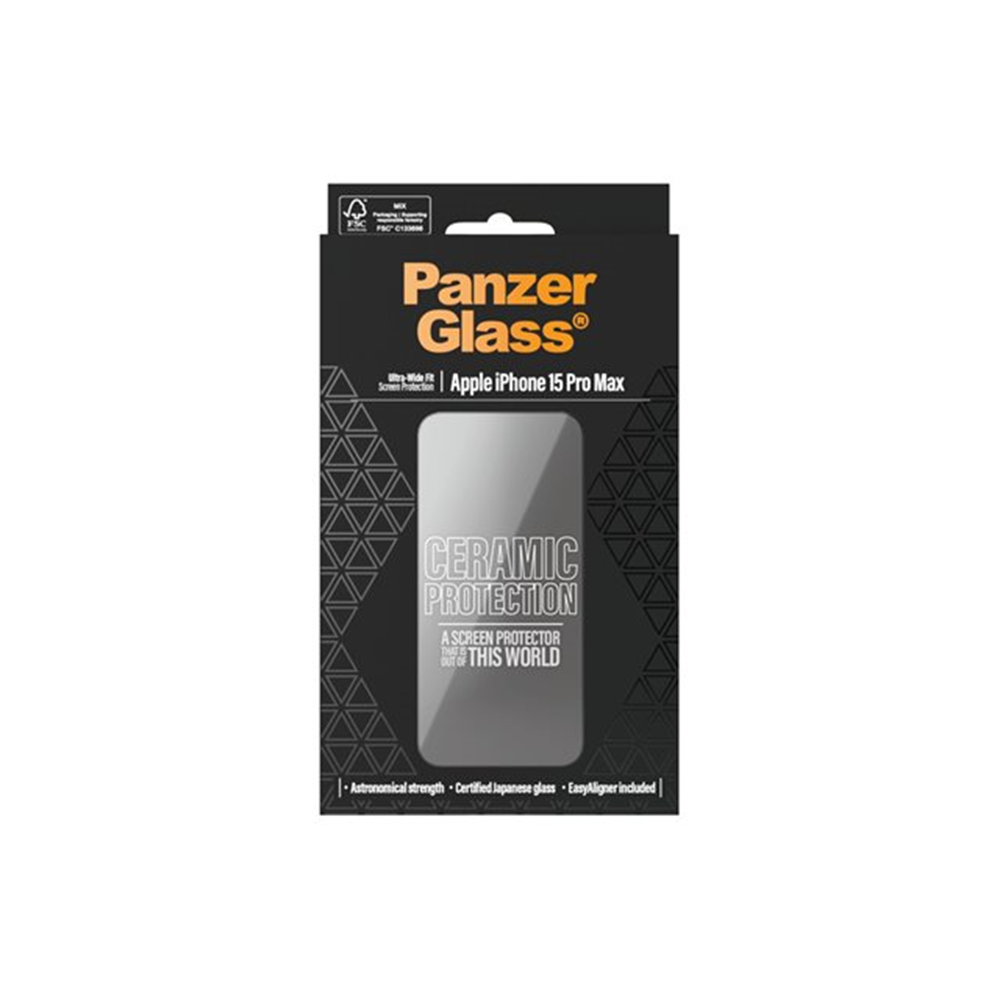 PanzerGlass Ceramic Protection PanzerGlass Ceramic Protection