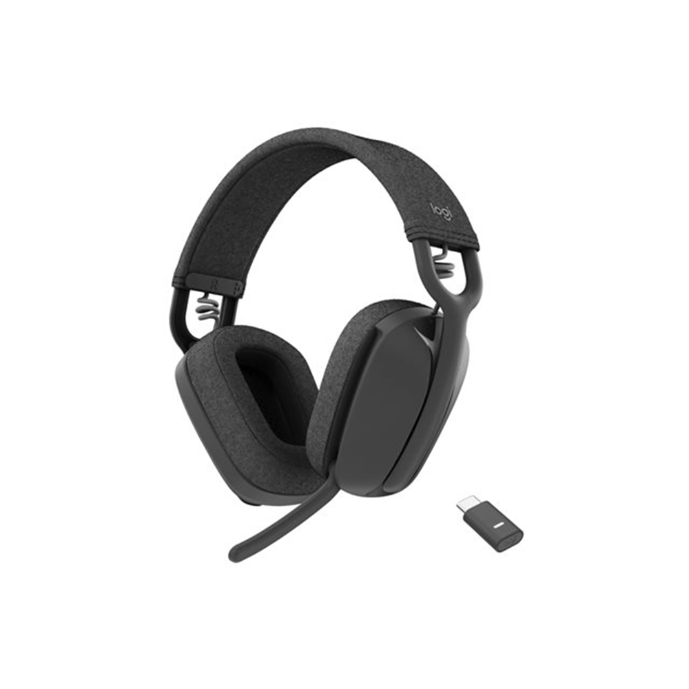 ZONE VIBE WIRELESS MS NBT GRAPHITE MS N