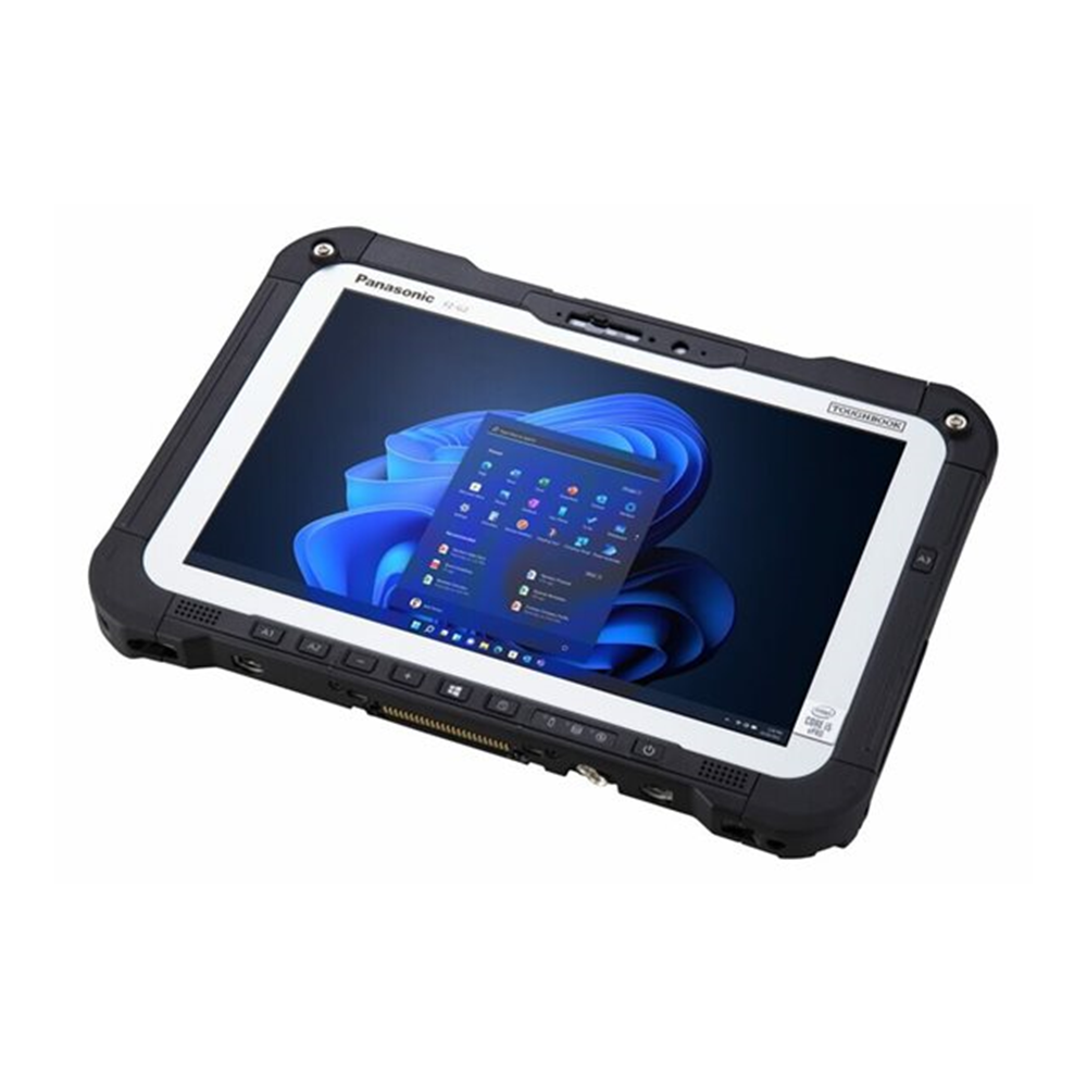 Toughbook FZ-G2mk3 - WWAN 4G & GPS included - 512GB SSD - 16GB Mem - standard battery - Win 11 pro - 3yr ToughWarranty