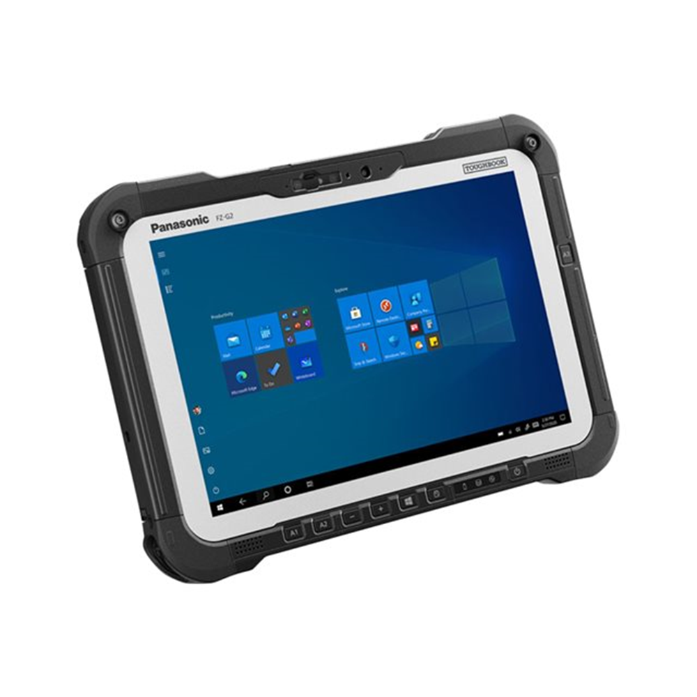 Toughbook FZ-G2mk3 - WWAN 4G & GPS included - 512GB SSD - 16GB Mem - standard battery - Win 11 pro - 3yr ToughWarranty