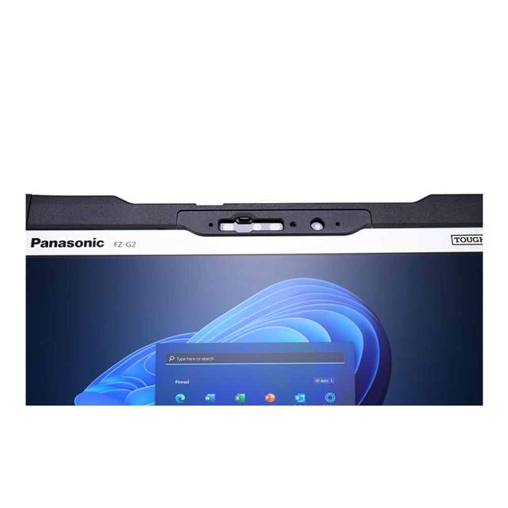 Toughbook FZ-G2mk3 - WWAN 4G & GPS included - 512GB SSD - 16GB Mem - standard battery - Win 11 pro - 3yr ToughWarranty