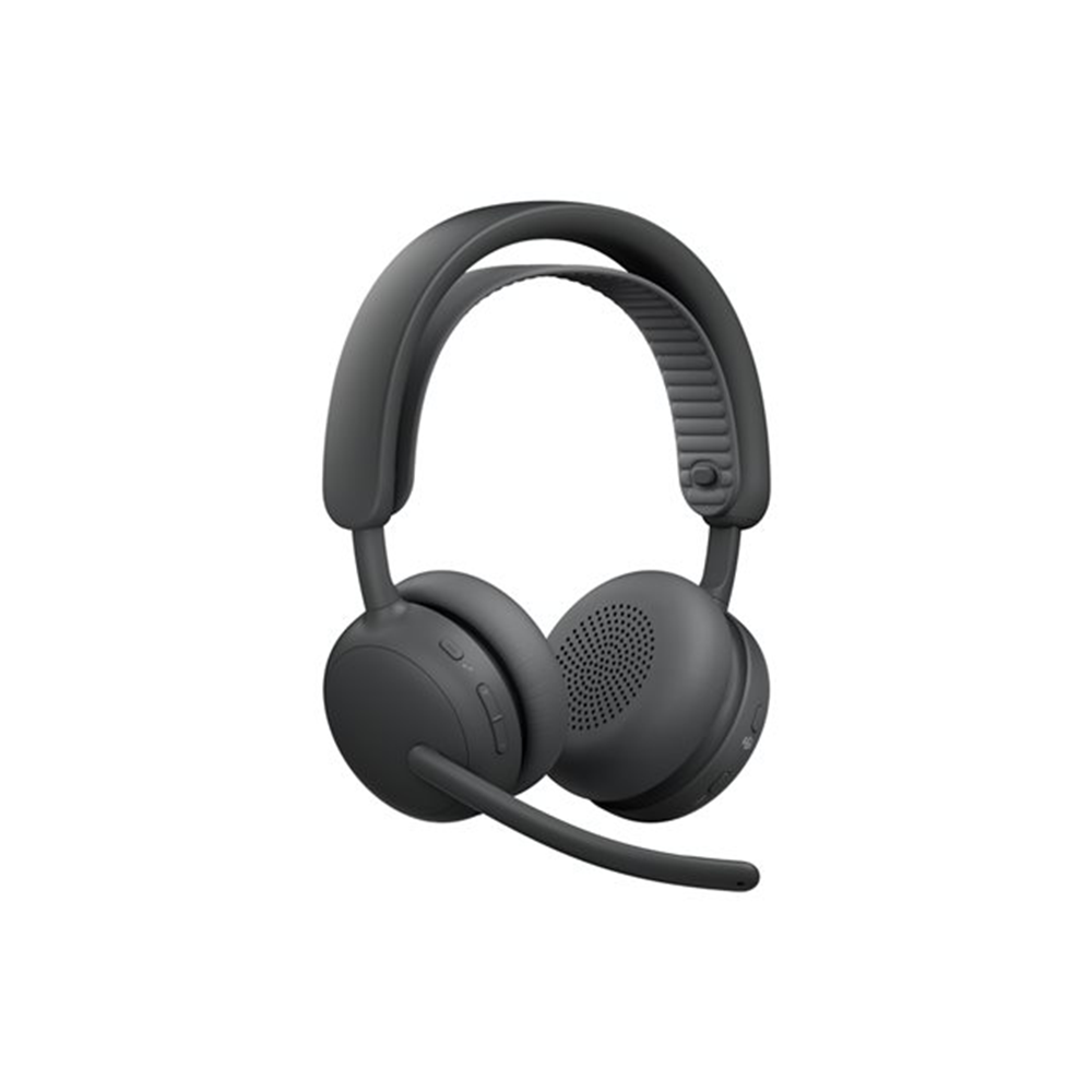 Zone Wireless 2 ES Business GRAPHITE-EME