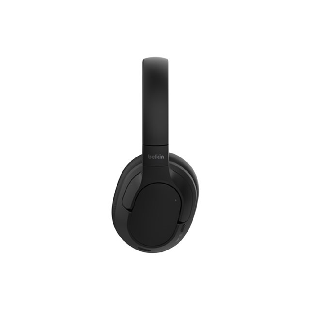 Belkin Casque audio circum-aural avec AN