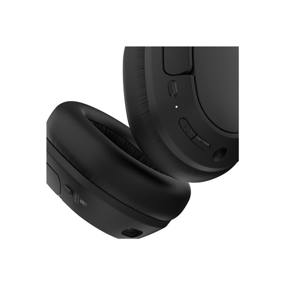 Belkin Casque audio circum-aural avec AN