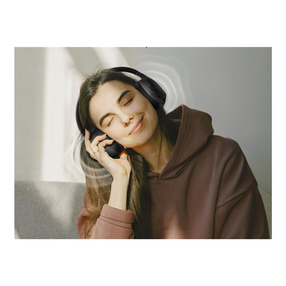 Belkin Casque audio circum-aural avec AN