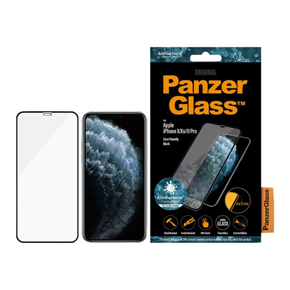 PanzerGlass Case Friendly