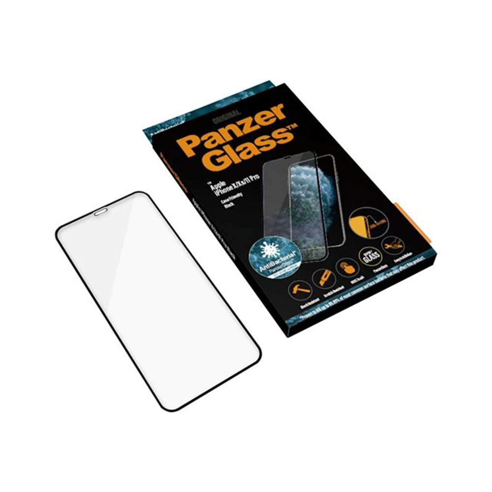 PanzerGlass Case Friendly