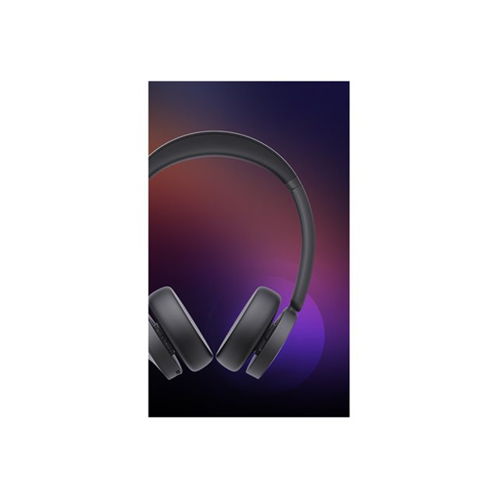 Yealink BH70 Dual with Stand Teams USB-C/A