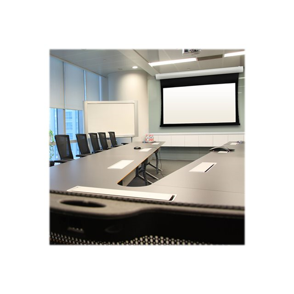 Projecta Tensioned Elpro Concept WS 218x