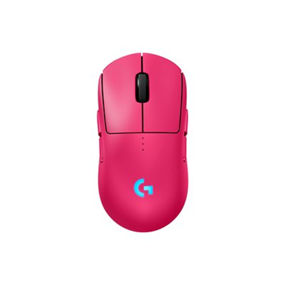 PRO 2 LTSPEED Gaming Headset Pink EER2