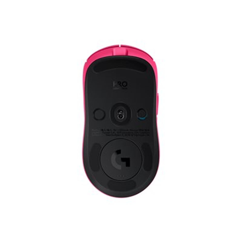 PRO 2 LTSPEED Gaming Headset Pink EER2