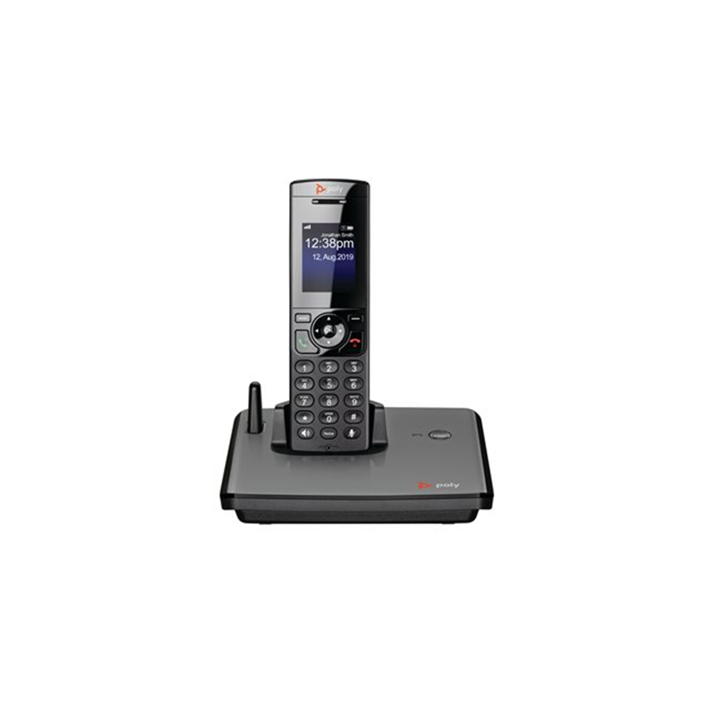 Poly VVX D230/60 Power Supply - 1.5V/1.7A