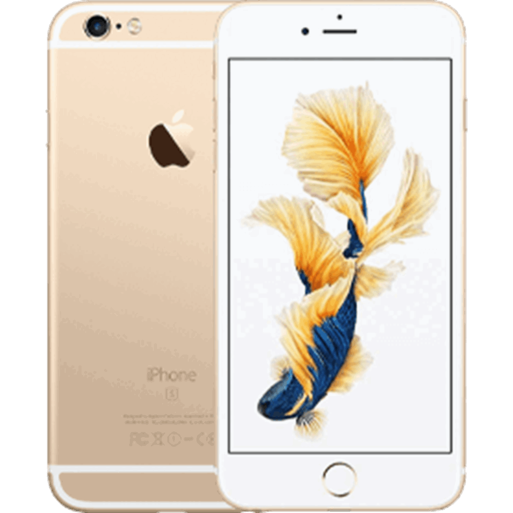 iPhone 6S 64GB Gold