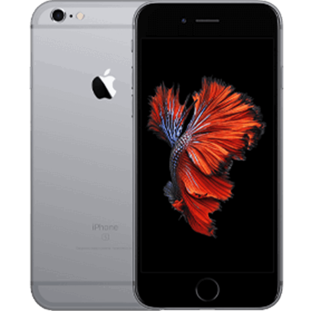 iPhone 6S Plus 64GB Silver
