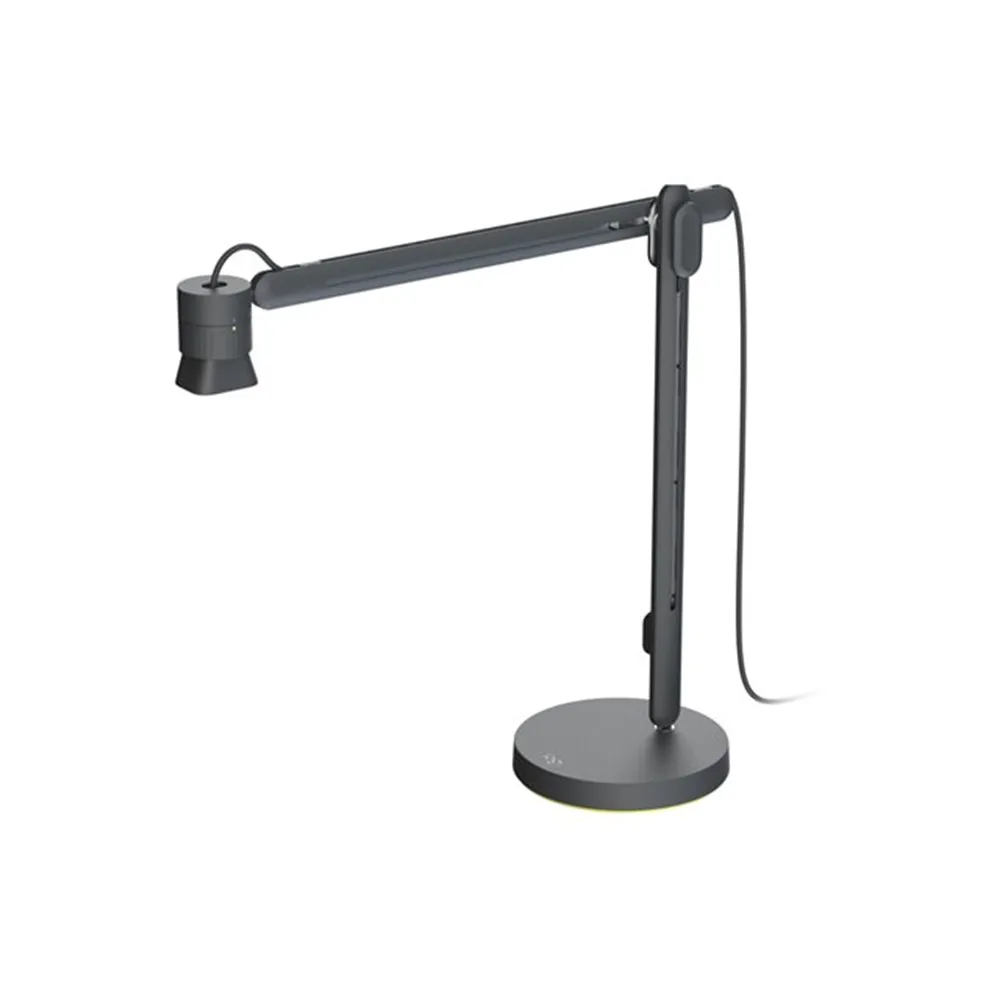 REACH CAMERA GRAPHITE USB BASE