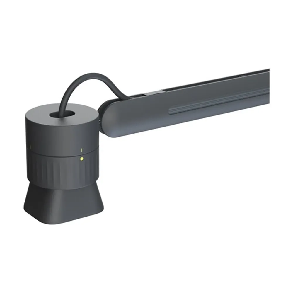 REACH CAMERA GRAPHITE USB BASE