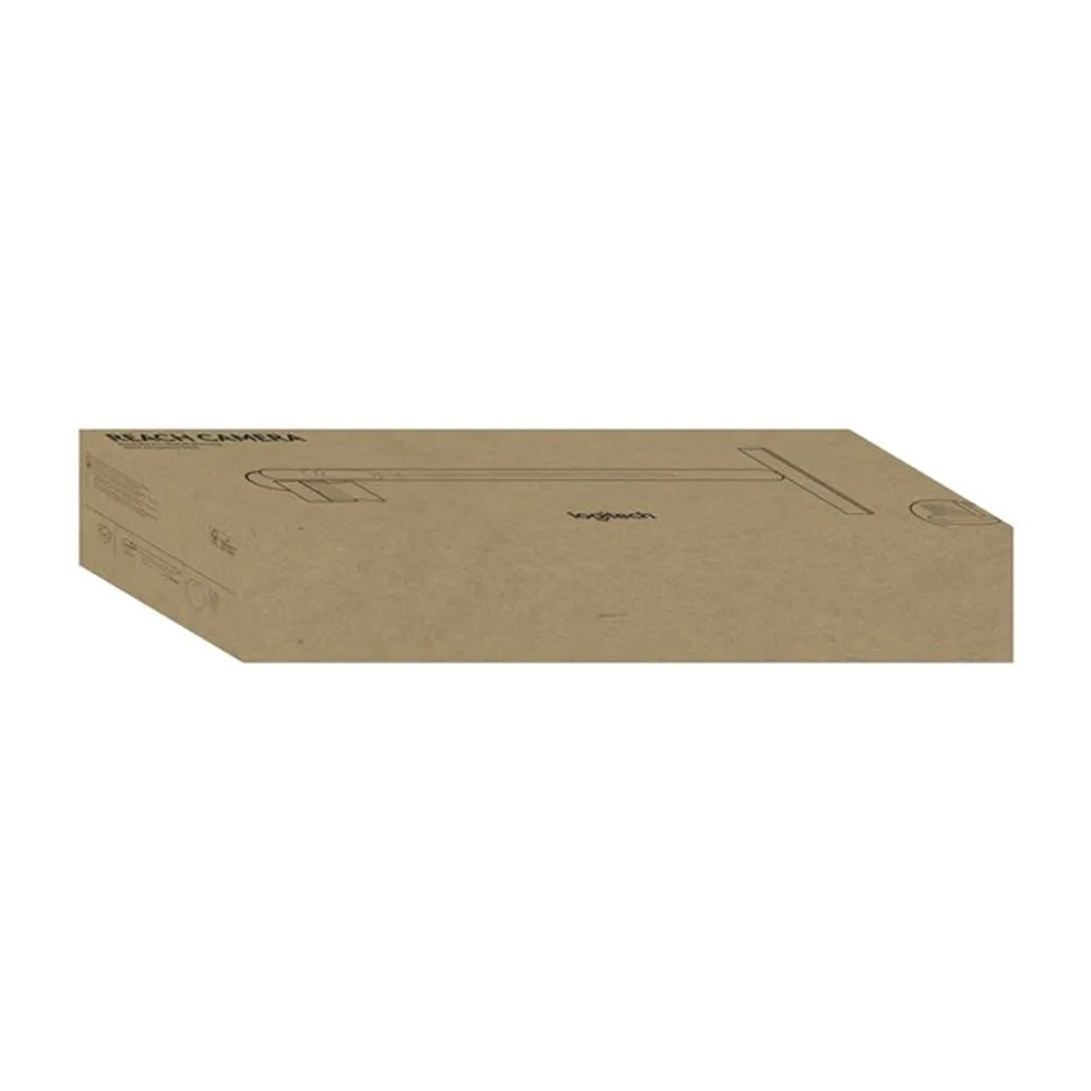 REACH CAMERA GRAPHITE USB BASE