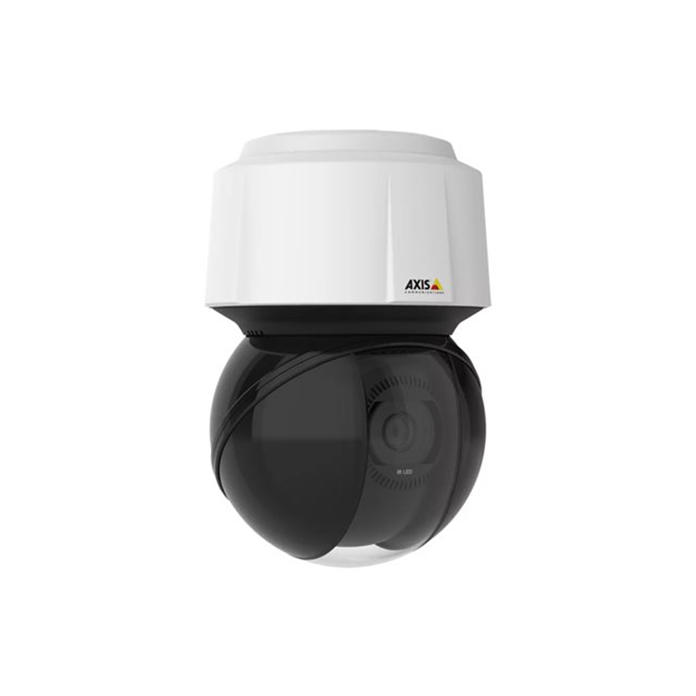 AXIS Q6135-LE 60 Hz SAU AXIS Q6135-LE 60 Hz SAU