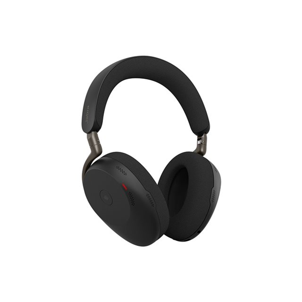 Jabra Evolve3 85 MS Link390c Black