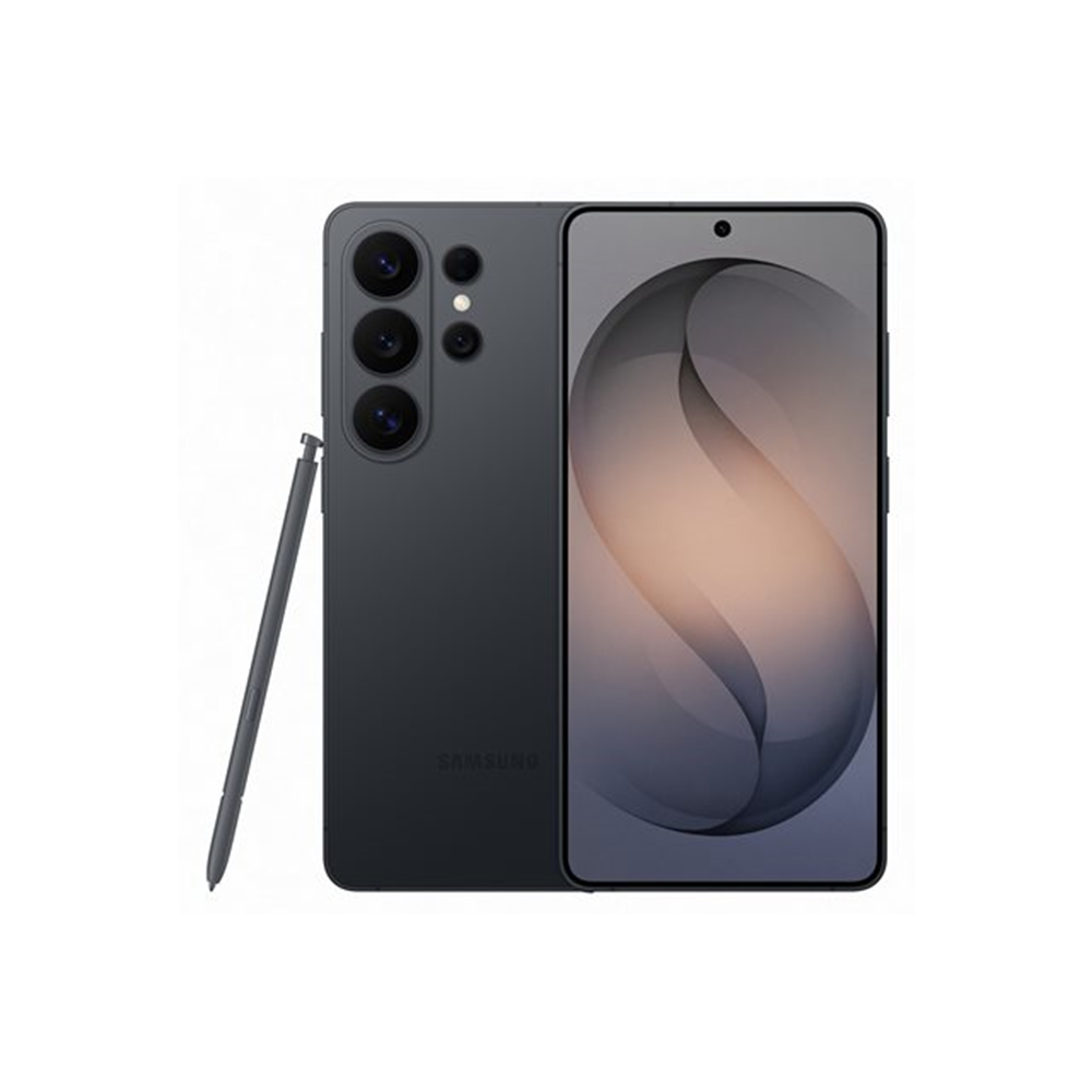 Samsung S26 Ultra 5G 512GB Black