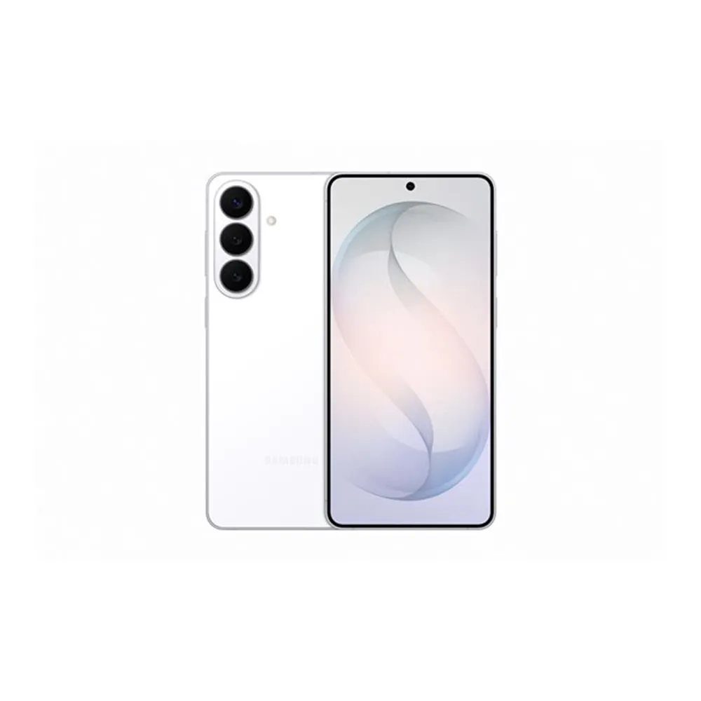 Samsung S26+5G 512GB White
