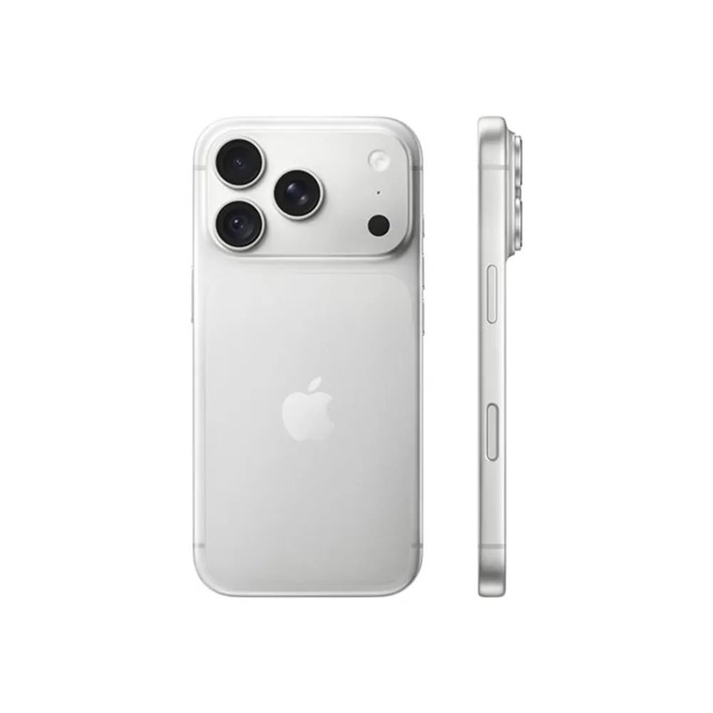 iPhone 18 Pro Silverver 512GB