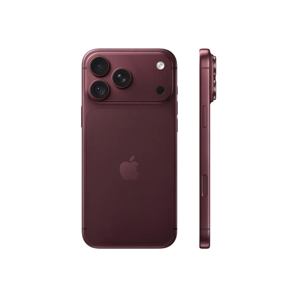 iPhone 18 Pro Max Burgundy 256GB