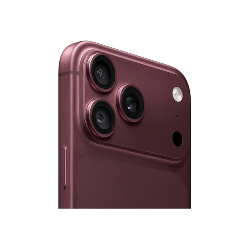 iPhone 18 Pro Max Burgundy 256GB
